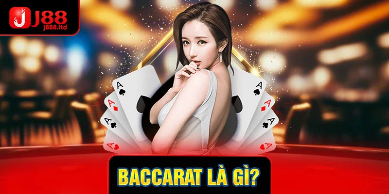 Thumb baccarat là gì?