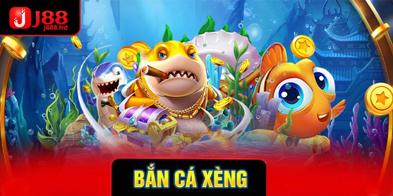 Thumb bắn cá xèng