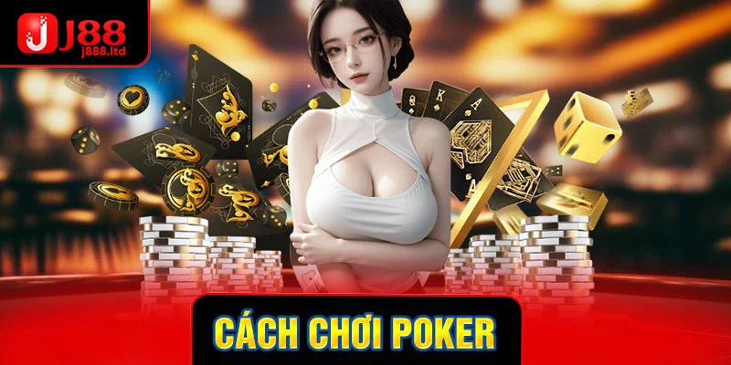 thumb cách chơi poker