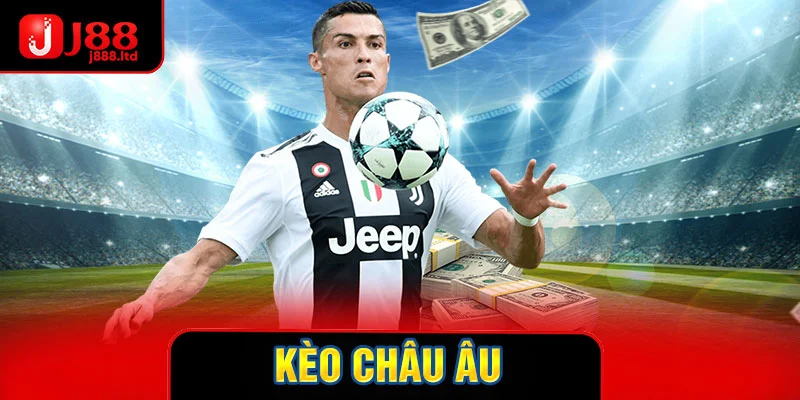 Thumb kèo châu Âu