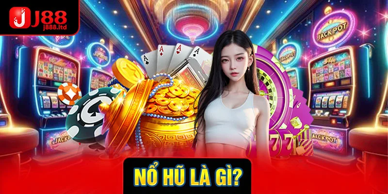 thumb nổ hũ là gì?