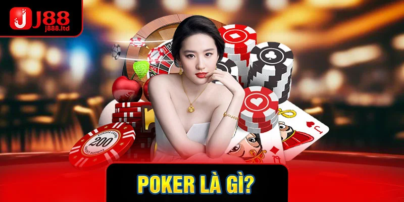 Thumb Poker là gì?