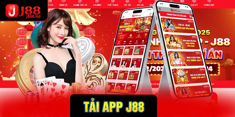 thumb tải app J88